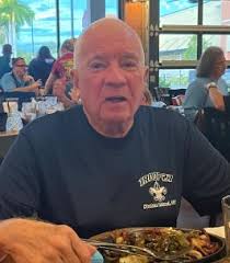 Walter Robert "Bob" Shields Obituary (2023)