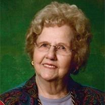 Alice Neibarger Obituary