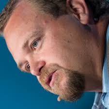 Justin Baker, MD: Finding reasons to celebrate