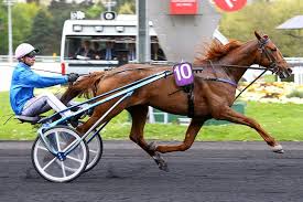 Elle se court sur la distance de 2 700 mètres. Prix Tenor De Baune Carat Williams En Appel