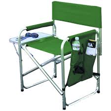 Foldable Aluminum Sports Chair Green Sport Chair Best Folding Chairs Aluminum Chairs