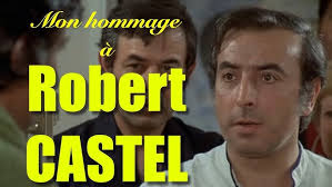 Robert Castel. Hommage.