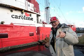 pirate radio pioneers radio caroline's