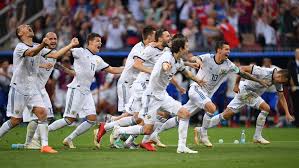 Rossiya Horvatiya Chempionat Mira 7 Iyulya 2018 Anons Matcha Prognoz Sport Ekspress