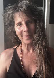 About Marie — Marie Wolfe