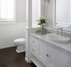 They felt their existing bathroom was too large and outdated. Ways To Keep Your Bathroom Remodel Timeless Kitchen Bath Remodel Ideas