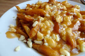 If you had to pigeonhole poutine, it would be under the. Food The Canadian Encyclopedia