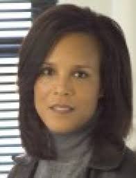 Tracy Heather Strain