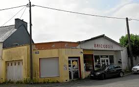 Le Telegramme Carhaix Maison De Sante Les Petites Communes Se Rebiffent