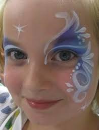 100 Face painting ideas