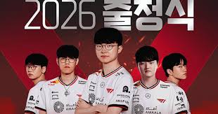 T1 출정식 관련 썸네일 이미지