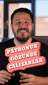 Patronun Anlattığı: 💵, Aslında Olan: ❓, @aparkatmedya’da sıradan bir gün 😂
