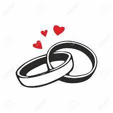 Wedding Rings Vector Google Search Wedding Ring Vector Ring Vector Wedding Rings