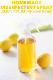 Spray Desinfectant Fait Maison In 2020 Diy Sprays Disinfectant Spray Antibacterial Spray