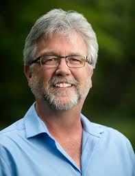 Dave Ferrier is RCAC's new Housing Department director