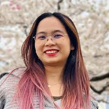 Michelle Hsu's Instagram, Twitter & Facebook