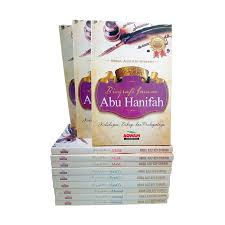 Imam abu hanifah atau nama sebenarnya nukman bin tsabit bin zhuthi. Jual Aqwam Biografi Imam Abu Hanifah By Abdul Azis Asy Syinawi Buku Biografi Online Mei 2021 Blibli