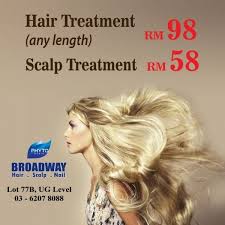 A styling genius, there is not a week in time that passes when i'm not stopped and asked. 10 Mar 2020 Onward Broadway Salon Hair Treatment Promo At Publika Everydayonsales Com