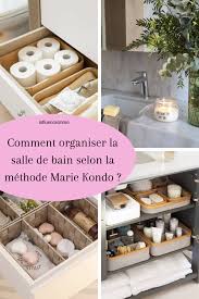 Lengagement de se lancer, lengagement daller au bout et enfin lengagement de poursuivre. Les Brillantes Idees De Marie Kondo Pour La Salle De Bain En 2021 Placard Salle De Bain Rangement Tiroir Salle De Bain Salle De Bain