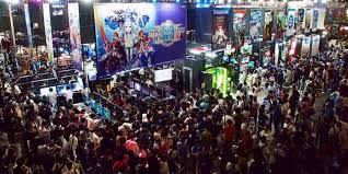Cardiff university students' union cardiff, uk: Tokyo Game Show Online 2021 Dates Announced Game Rant Laptrinhx