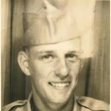 Jack Condon Obituary