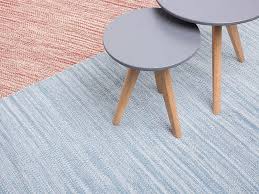 Area Rug 80 X 150 Cm Light Blue Derince Rugs On Carpet Area Rugs Rugs