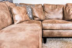 Brown sofas, especially dark brown ones, are often picked for their practicality, but this neutral furnishing doesn't have to be boring. 17 Dark Brown Leather Sofa Decorating Ideas Home Decor Bliss