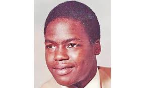 Booker GRACE Obituary (1964