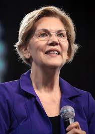 She was raised in a family of the late pauline and donald jones herring. Elizabeth Warren Wikipedia