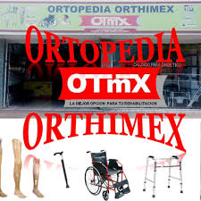 Or Mex Pro Ortopedia Mexicana de Prítesis