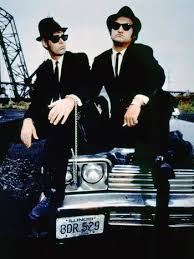 The blues brothers are known for making blues and soul music. The Blues Brothers Film Tv Tropes