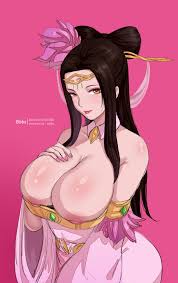 Diao Chan [honor of kings] (bbbs) - Lemmy NSFW