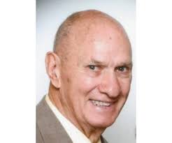 Frederick Strickland Obituary (1930