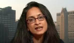 American association of professors awards women with anti-Israel portfolios 