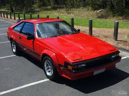 1983 toyota supra a60 classic cars toyota classic cars vintage