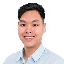 Dr Christopher Vu