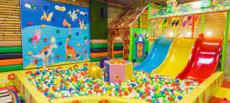 Get the best of shopping and entertainment with prime. Fundays Delhi S Best Play Centres And Kids Entertainment Zone By Fundays India Medium