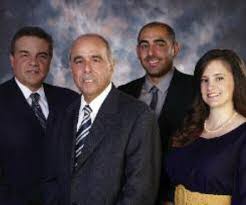 Cunado Family Irrigation And Green Industry Magazine