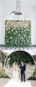 Flower Wall Wedding Arches Alter Wedding Ideas Http Www Deerpearlflowers Com Wedding Flower Wall Wedding Wedding Flower Decorations Wedding Ceremony Arch