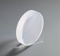 UV Grade Fused Silica Double Concave Lenses – Albrighter ...