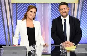 We'll finally watch the batman, black panther: Elysee 2022 Avec Eric Zemmour Anne Hidalgo Et Nicolas Dupont Aignan Ce Jeudi 17 Mars Sur France 2