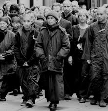 Kaysersberg village pr�f�r� des fran�ais 2017. Thich Nhat Hanh Plum Village