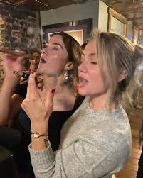 The Bachelorette Social Club ⁣ ✨𝘎𝘐𝘙𝘓𝘚 𝘖𝘕𝘓𝘠✨⁣ ⁣ More content to  come because there is no way a few pics can encapsulate how perfect my  bachelorette weekend was, and how amazing my