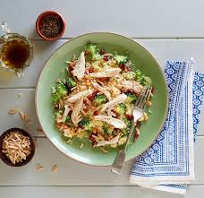 Check spelling or type a new query. Jewelled Couscous Salad Healthier Happier Queensland