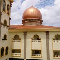 Jabatan kehakiman syariah pahang jalan masjid, 25000, kuantan, pahang. Mahkamah Kuantan
