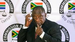 President cyril ramaphosa announces a national shutdown effective midnight thursday, 23 march until midnight thursday, 16 april 2020 in a bid to stem the transmission of coronavirus in south africa. South Africa S Anc Allowed Looting President Says Financial Times