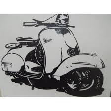 Tunjukkan kepribadianmu dengan background keren kualitas hd, pilih dari 2.000 latar belakang gratis, beragam background ppt keren menakjubkan. Gambar Vespa Hitam Putih