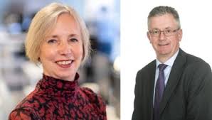 Bank of Scotland appoints two new relationship managers to Edinburgh,  Lothians and Borders branch