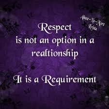 Mutual Respect Beautiful Islamic Quotes Blogging Quotes Positive Quotes