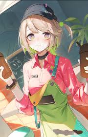 二次元如果沒有色色，你还会喜欢吗？